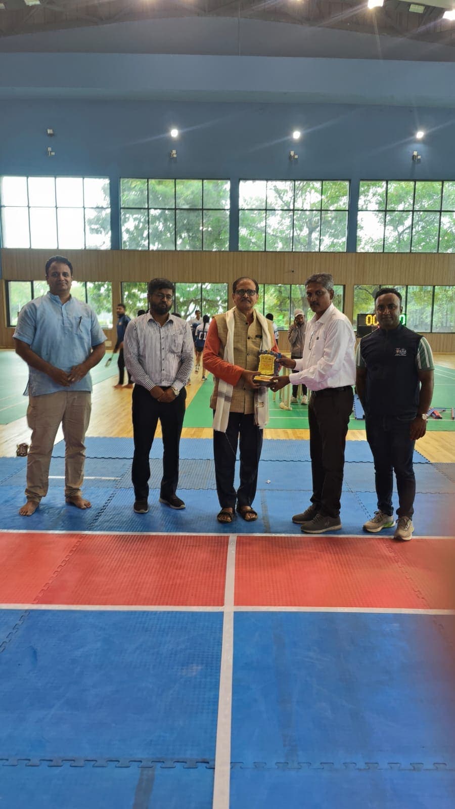 MMCOE Pune Sports photo 52